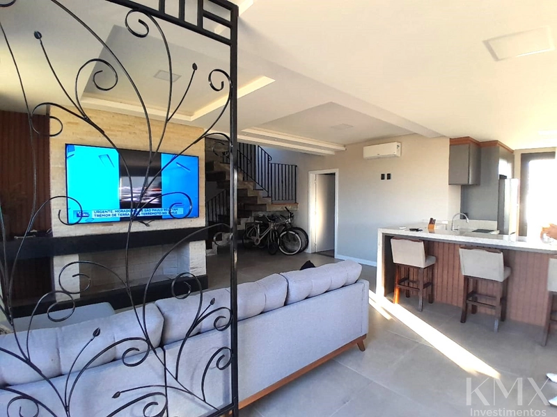 Casa, Condomínio Sunset, Xangri-Lá: 6ª foto da galeria de imagens do imóvel