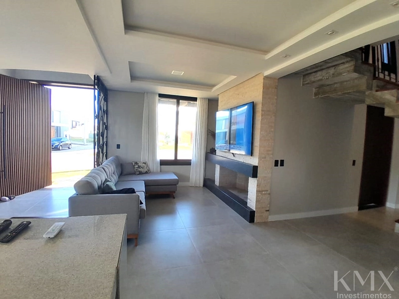 Casa, Condomínio Sunset, Xangri-Lá: 9ª foto da galeria de imagens do imóvel