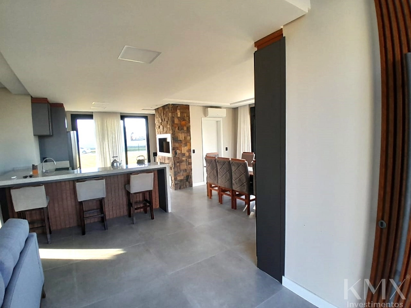 Casa, Condomínio Sunset, Xangri-Lá: 4ª foto da galeria de imagens do imóvel