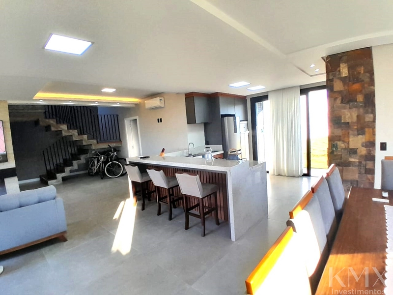 Casa, Condomínio Sunset, Xangri-Lá: 2ª foto da galeria de imagens do imóvel