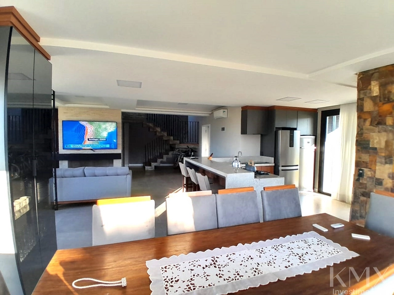 Casa, Condomínio Sunset, Xangri-Lá: 5ª foto da galeria de imagens do imóvel