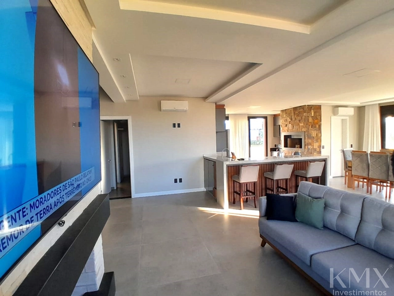 Casa, Condomínio Sunset, Xangri-Lá: 8ª foto da galeria de imagens do imóvel