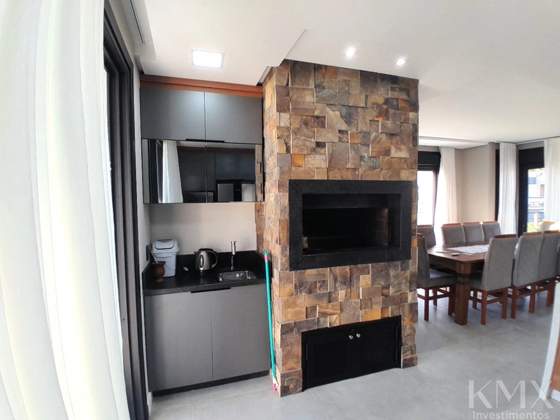 Casa, Condomínio Sunset, Xangri-Lá: 12ª foto da galeria de imagens do imóvel