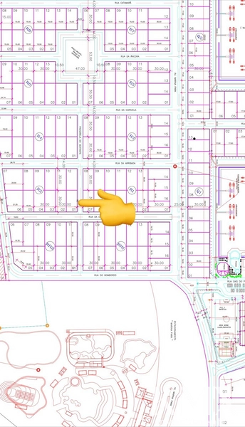 📍 TERRENO À VENDA | CONDOMÍNIO VELAS DA MARINA: 2ª foto da galeria de imagens do imóvel