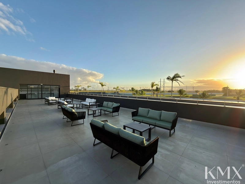 🌊 Allure Beach Condo – Exclusividade e Sofisticação: 11ª foto da galeria de imagens do imóvel