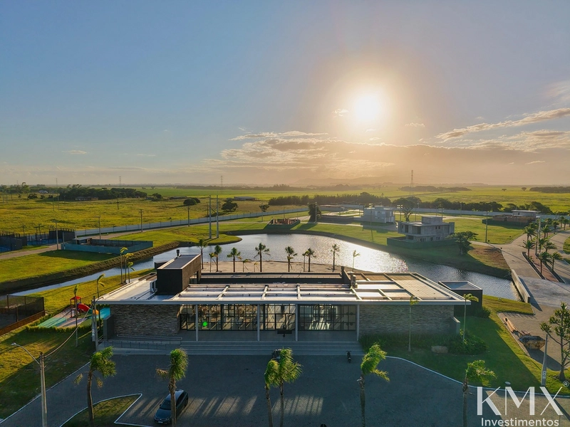 🌊 Allure Beach Condo – Exclusividade e Sofisticação: 1ª foto da galeria de imagens do imóvel