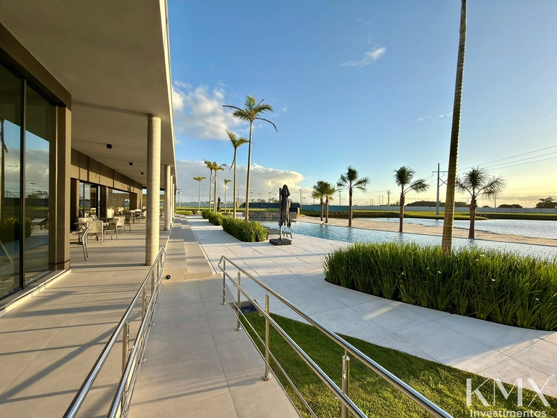 🌊 Allure Beach Condo – Exclusividade e Sofisticação: 13ª foto da galeria de imagens do imóvel