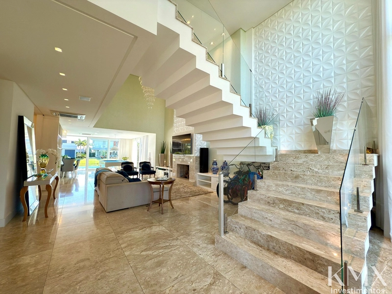 🏡✨ CASA À VENDA NO CONDOMÍNIO ENSEADA: 13ª foto da galeria de imagens do imóvel