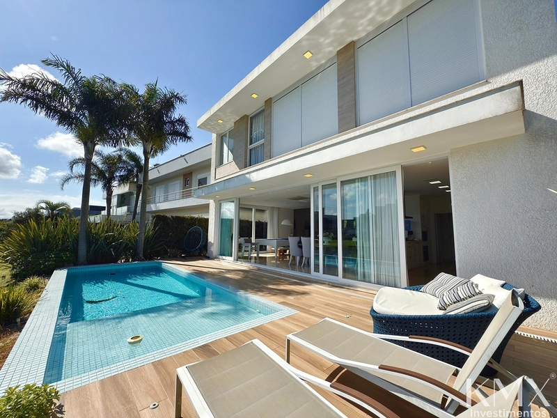 🏡✨ CASA À VENDA NO CONDOMÍNIO ENSEADA: 17ª foto da galeria de imagens do imóvel
