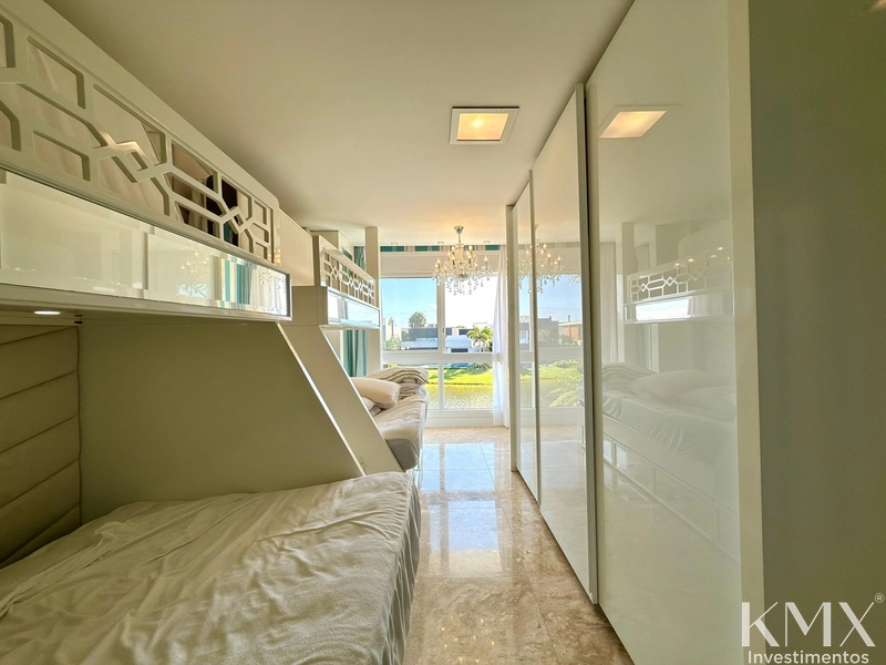 🏡✨ CASA À VENDA NO CONDOMÍNIO ENSEADA: 7ª foto da galeria de imagens do imóvel
