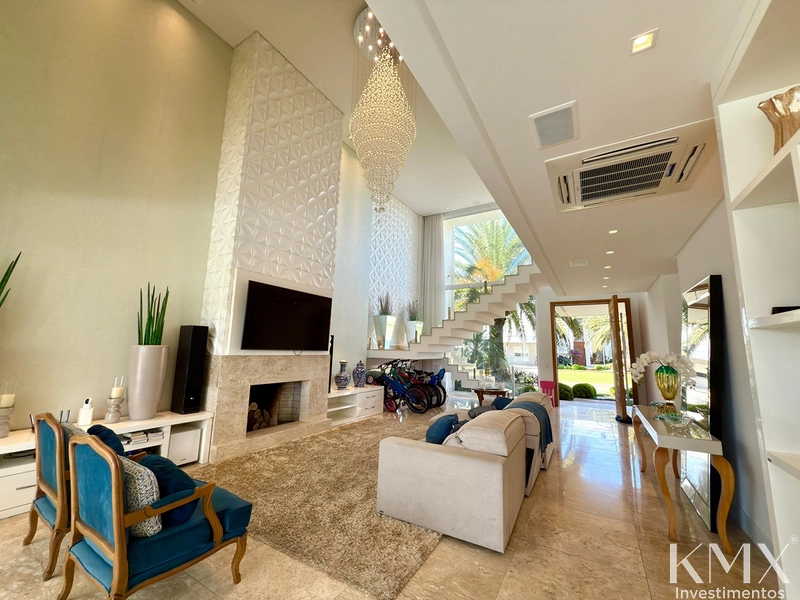🏡✨ CASA À VENDA NO CONDOMÍNIO ENSEADA: 14ª foto da galeria de imagens do imóvel