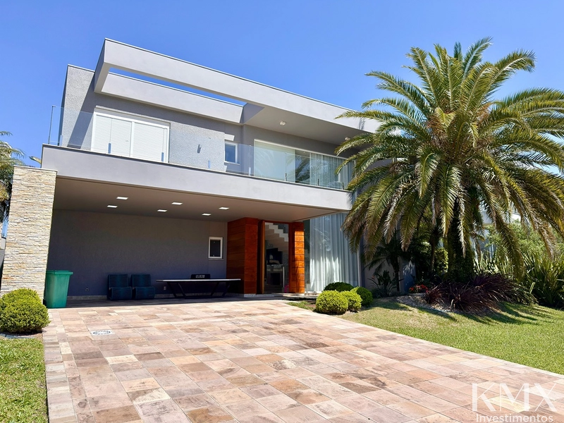 🏡✨ CASA À VENDA NO CONDOMÍNIO ENSEADA: 2ª foto da galeria de imagens do imóvel