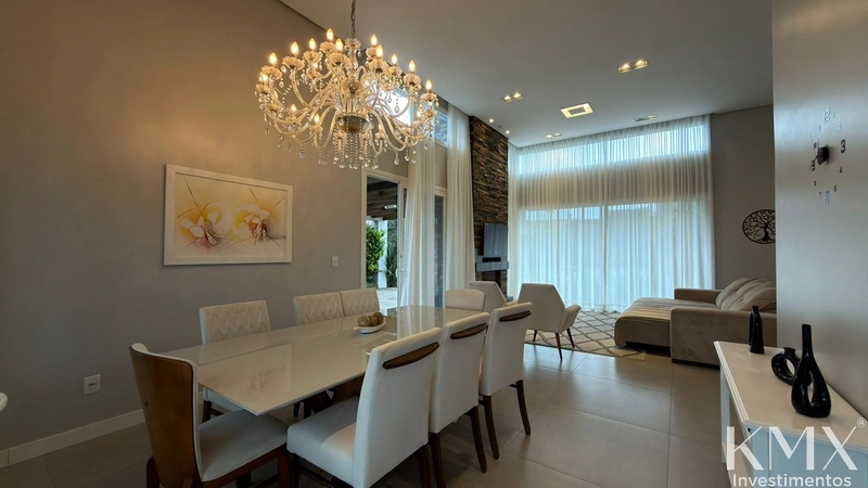 🏡✨ CASA À VENDA NO CONDOMÍNIO LAGOA DO PASSO : 10ª foto da galeria de imagens do imóvel