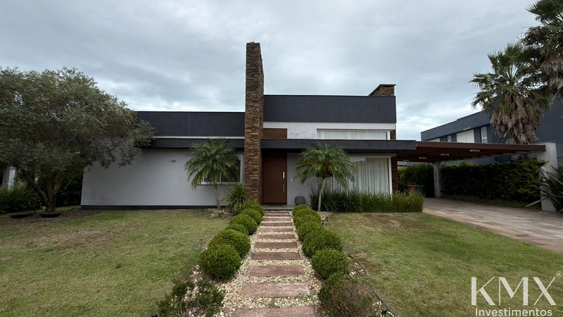 🏡✨ CASA À VENDA NO CONDOMÍNIO LAGOA DO PASSO : 1ª foto da galeria de imagens do imóvel