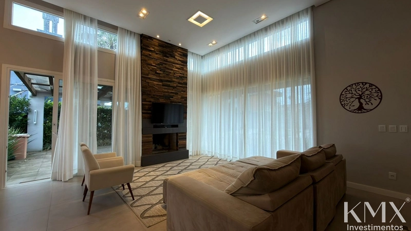 🏡✨ CASA À VENDA NO CONDOMÍNIO LAGOA DO PASSO : 8ª foto da galeria de imagens do imóvel