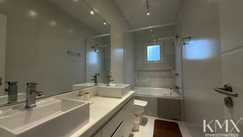 🏡✨ CASA À VENDA NO CONDOMÍNIO LAGOA DO PASSO : 5ª foto da galeria de imagens do imóvel