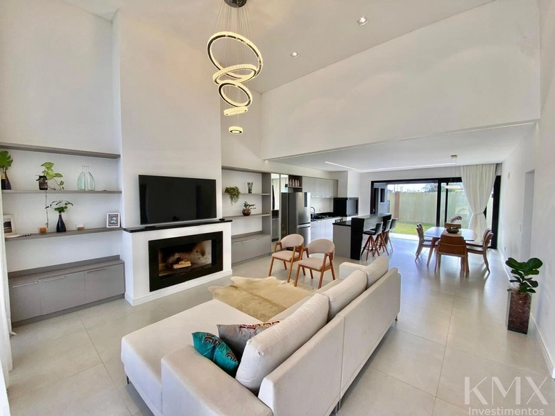 Casa, Condomínio Riviera, Xangri-Lá: 4ª foto da galeria de imagens do imóvel