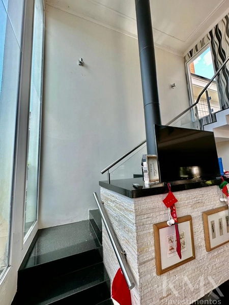 Sobrado - Condado de Capão - Capão da Canoa: 12ª foto da galeria de imagens do imóvel