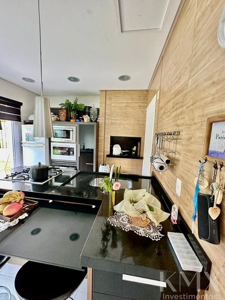 Sobrado - Condado de Capão - Capão da Canoa: 7ª foto da galeria de imagens do imóvel