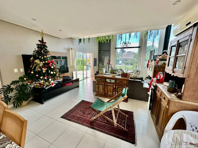 Sobrado - Condado de Capão - Capão da Canoa: 5ª foto da galeria de imagens do imóvel