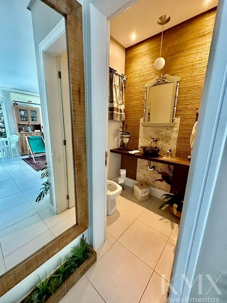 Sobrado - Condado de Capão - Capão da Canoa: 8ª foto da galeria de imagens do imóvel