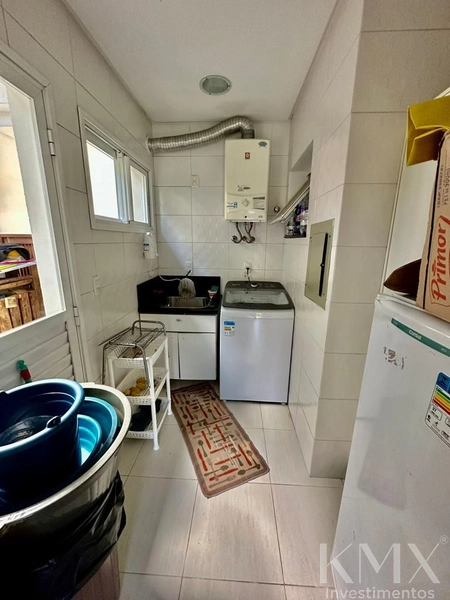 Sobrado - Condado de Capão - Capão da Canoa: 13ª foto da galeria de imagens do imóvel