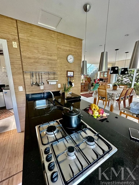 Sobrado - Condado de Capão - Capão da Canoa: 10ª foto da galeria de imagens do imóvel