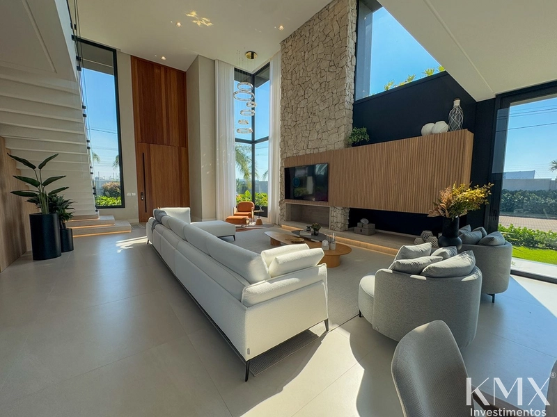 🏡✨ CASA À VENDA NO CONDOMÍNIO SENSE: 10ª foto da galeria de imagens do imóvel