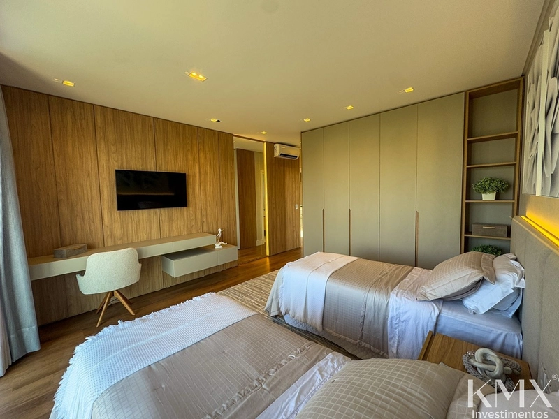 🏡✨ CASA À VENDA NO CONDOMÍNIO SENSE: 30ª foto da galeria de imagens do imóvel