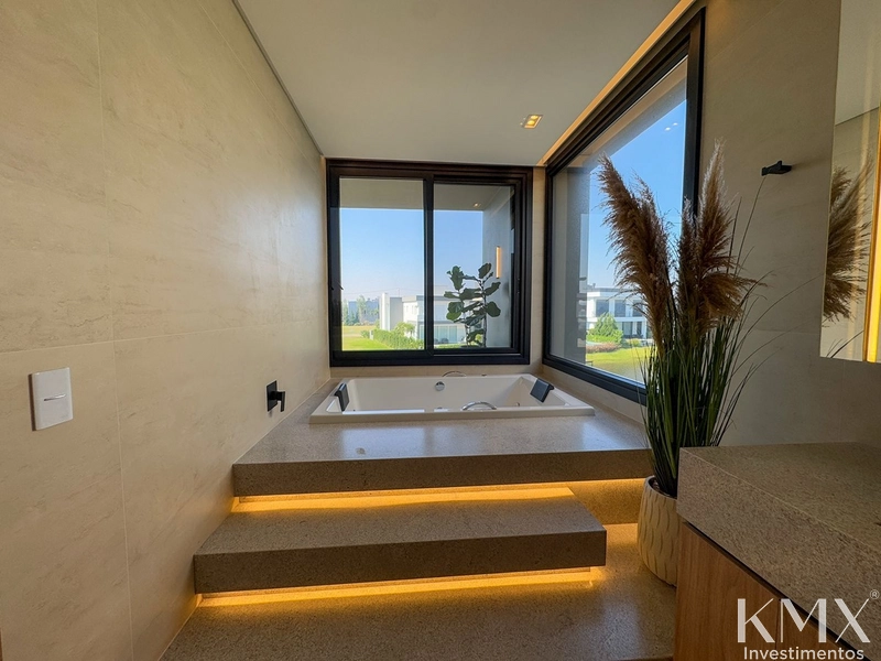 🏡✨ CASA À VENDA NO CONDOMÍNIO SENSE: 18ª foto da galeria de imagens do imóvel