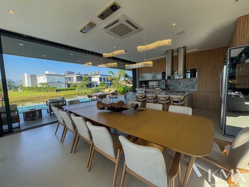 🏡✨ CASA À VENDA NO CONDOMÍNIO SENSE: 19ª foto da galeria de imagens do imóvel