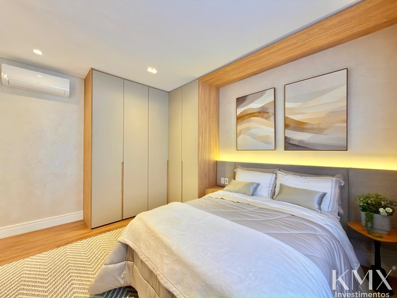 Residência de Alto Padrão – Frente ao Lago | 475m² de Área Construída: 54ª foto da galeria de imagens do imóvel