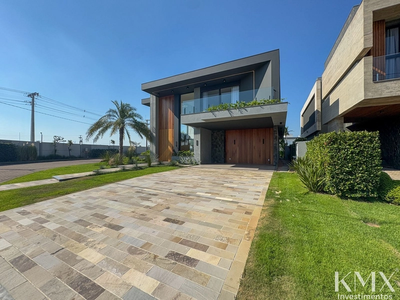 🏡✨ CASA À VENDA NO CONDOMÍNIO SENSE: 29ª foto da galeria de imagens do imóvel
