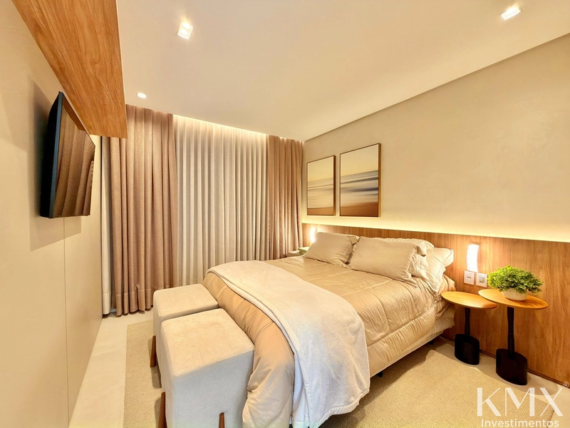 Residência de Alto Padrão – Frente ao Lago | 475m² de Área Construída: 62ª foto da galeria de imagens do imóvel