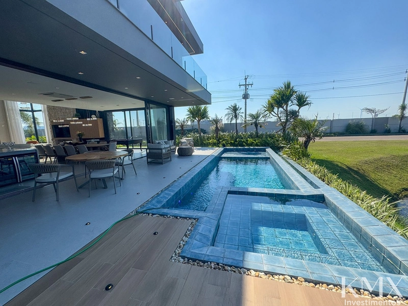 🏡✨ CASA À VENDA NO CONDOMÍNIO SENSE: 50ª foto da galeria de imagens do imóvel