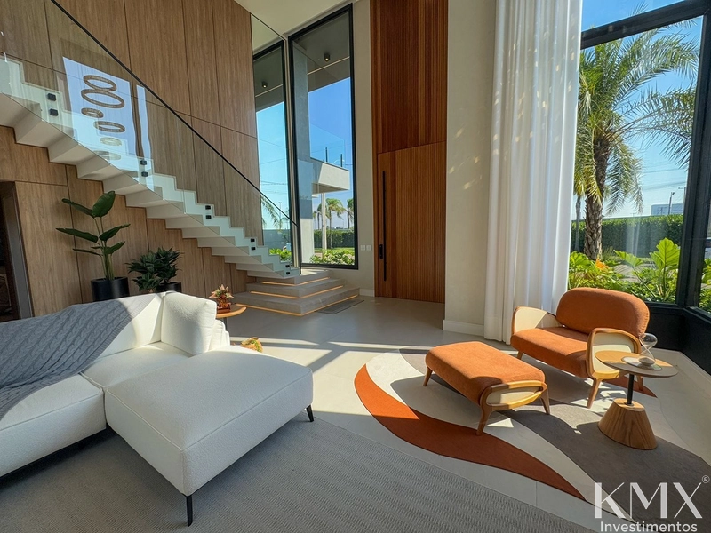 🏡✨ CASA À VENDA NO CONDOMÍNIO SENSE: 17ª foto da galeria de imagens do imóvel