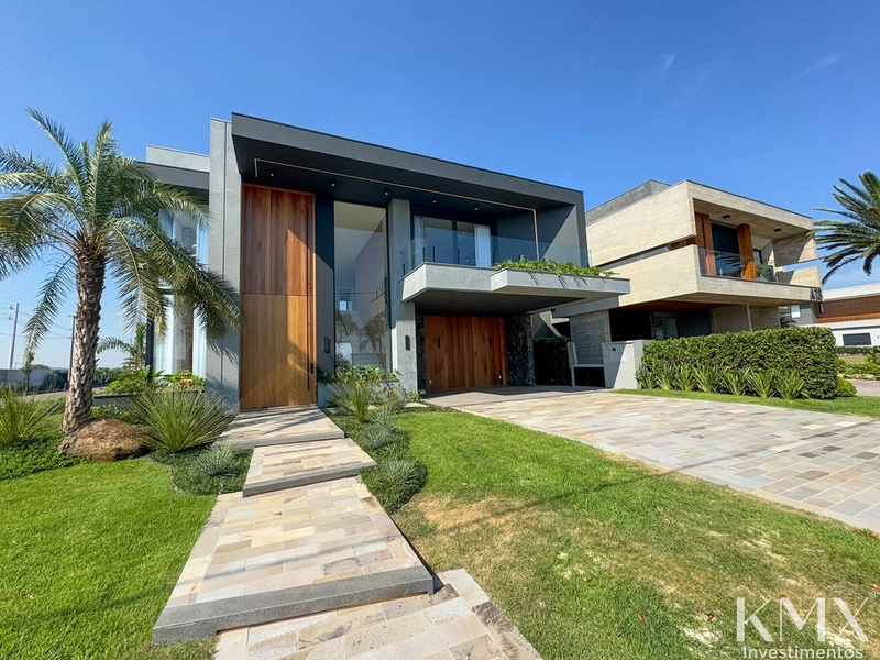 🏡✨ CASA À VENDA NO CONDOMÍNIO SENSE: 40ª foto da galeria de imagens do imóvel