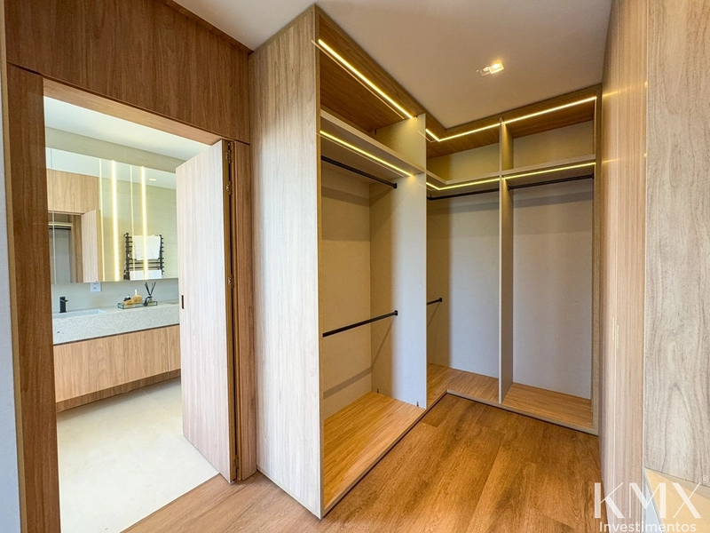 🏡✨ CASA À VENDA NO CONDOMÍNIO SENSE: 41ª foto da galeria de imagens do imóvel