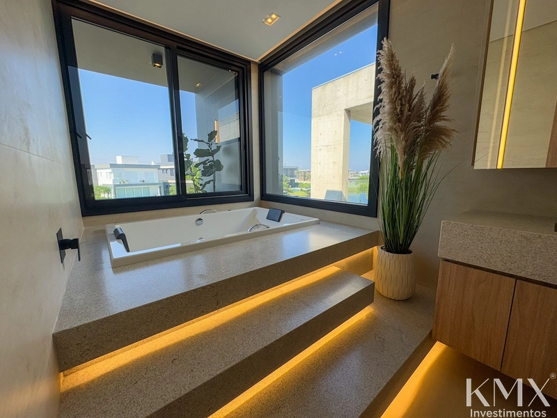 🏡✨ CASA À VENDA NO CONDOMÍNIO SENSE: 49ª foto da galeria de imagens do imóvel
