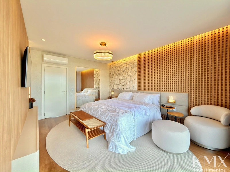 🏡✨ CASA À VENDA NO CONDOMÍNIO SENSE: 25ª foto da galeria de imagens do imóvel