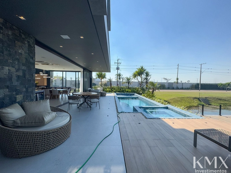 🏡✨ CASA À VENDA NO CONDOMÍNIO SENSE: 9ª foto da galeria de imagens do imóvel