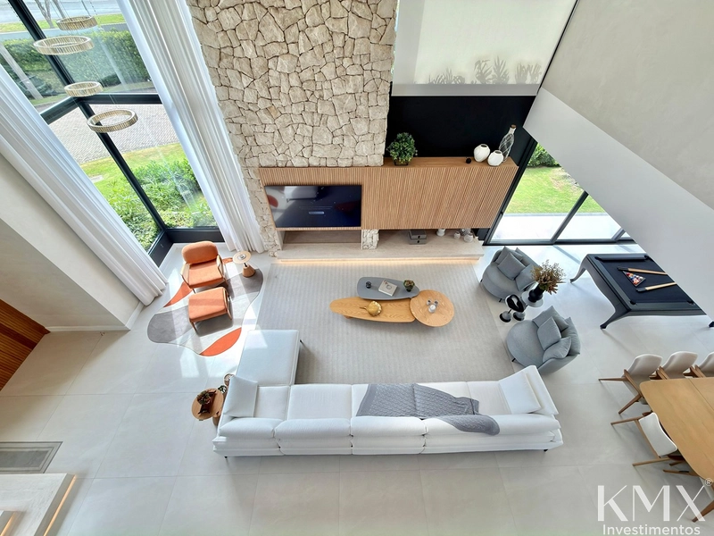 🏡✨ CASA À VENDA NO CONDOMÍNIO SENSE: 30ª foto da galeria de imagens do imóvel