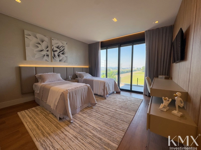 🏡✨ CASA À VENDA NO CONDOMÍNIO SENSE: 20ª foto da galeria de imagens do imóvel