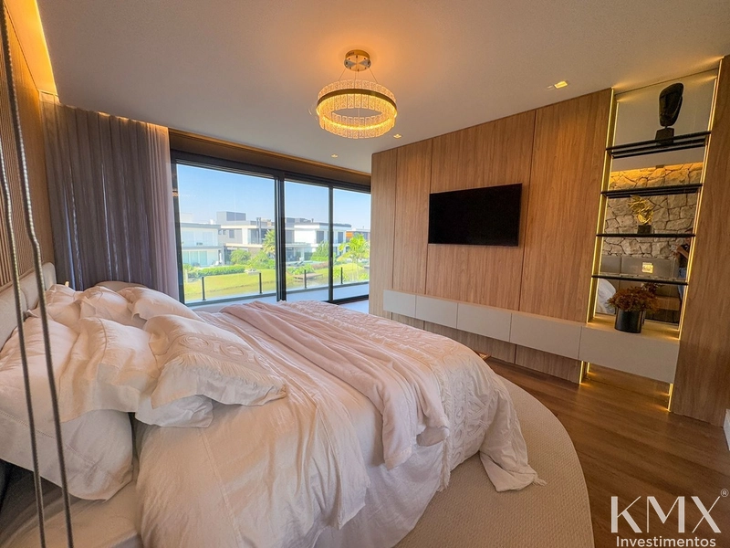 🏡✨ CASA À VENDA NO CONDOMÍNIO SENSE: 33ª foto da galeria de imagens do imóvel