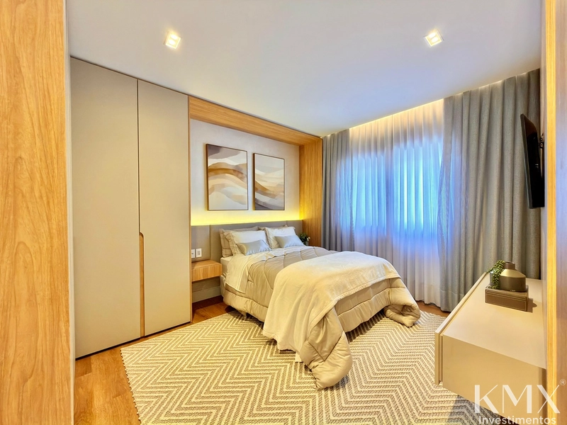 Residência de Alto Padrão – Frente ao Lago | 475m² de Área Construída: 53ª foto da galeria de imagens do imóvel