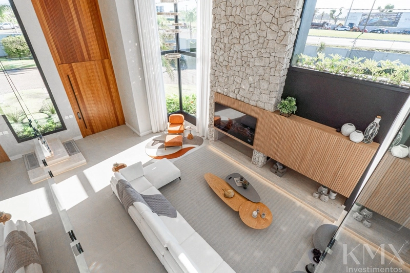 Residência de Alto Padrão – Frente ao Lago | 475m² de Área Construída: 35ª foto da galeria de imagens do imóvel