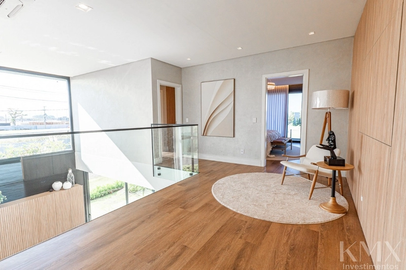 Residência de Alto Padrão – Frente ao Lago | 475m² de Área Construída: 34ª foto da galeria de imagens do imóvel