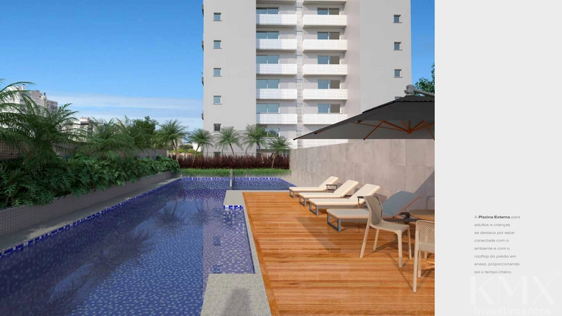 🌅 SUMERLYN – Bela Vista: 5ª foto da galeria de imagens do imóvel