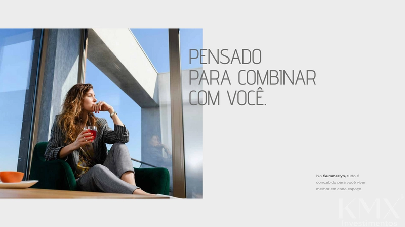 🌅 SUMERLYN – Bela Vista: 16ª foto da galeria de imagens do imóvel
