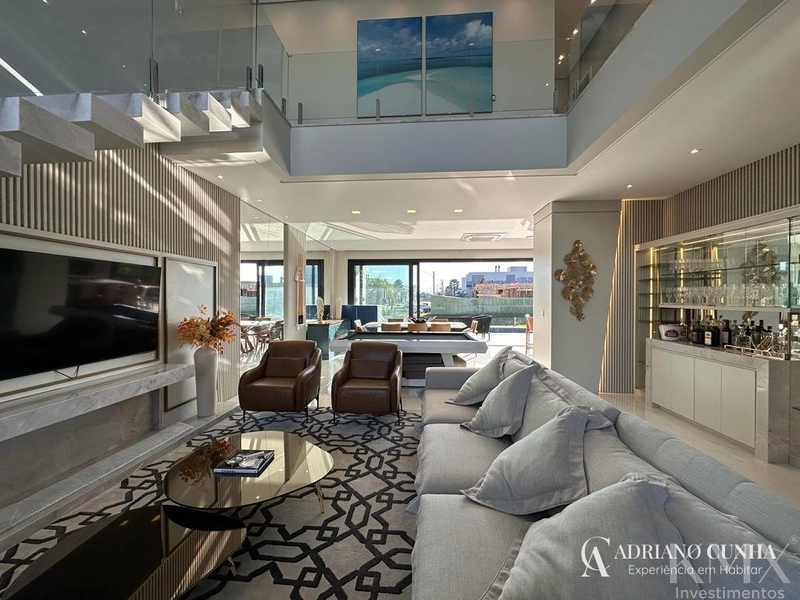 Sobrado, Cond. Capão Ilhas Resort, Capão da Canoa: 6ª foto da galeria de imagens do imóvel